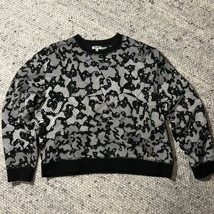 KENZO cozy sweatshirt